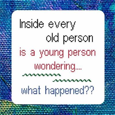 (image for) Inside Every Old Person